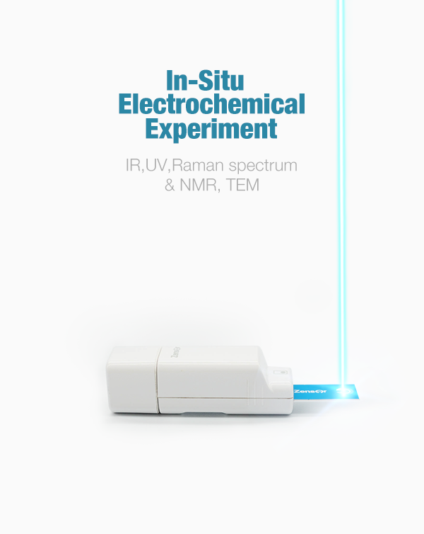 in-situ test with IR,UV,Raman spectrum, NMR, TEM, microscopy electrochmical Screen printed electrodes & Interdigitated electrodes-Zensor R&D-SPE