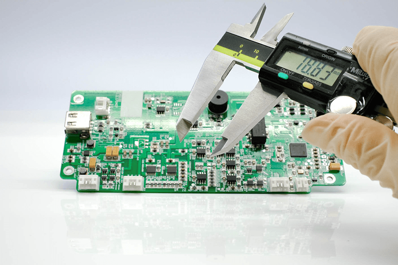 customize OEM/ODM  electrochmical wireless/micro/sensor potentiostat/potentiostats  -Zensor R&D
