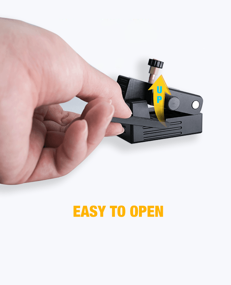 open Electochemical Flow cell-Zensor R&D-SF100